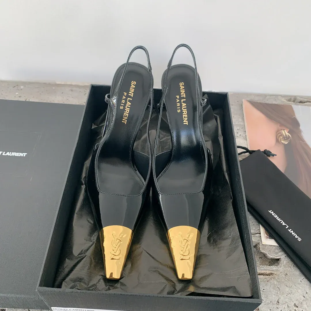 Early Spring Stunning High Heels