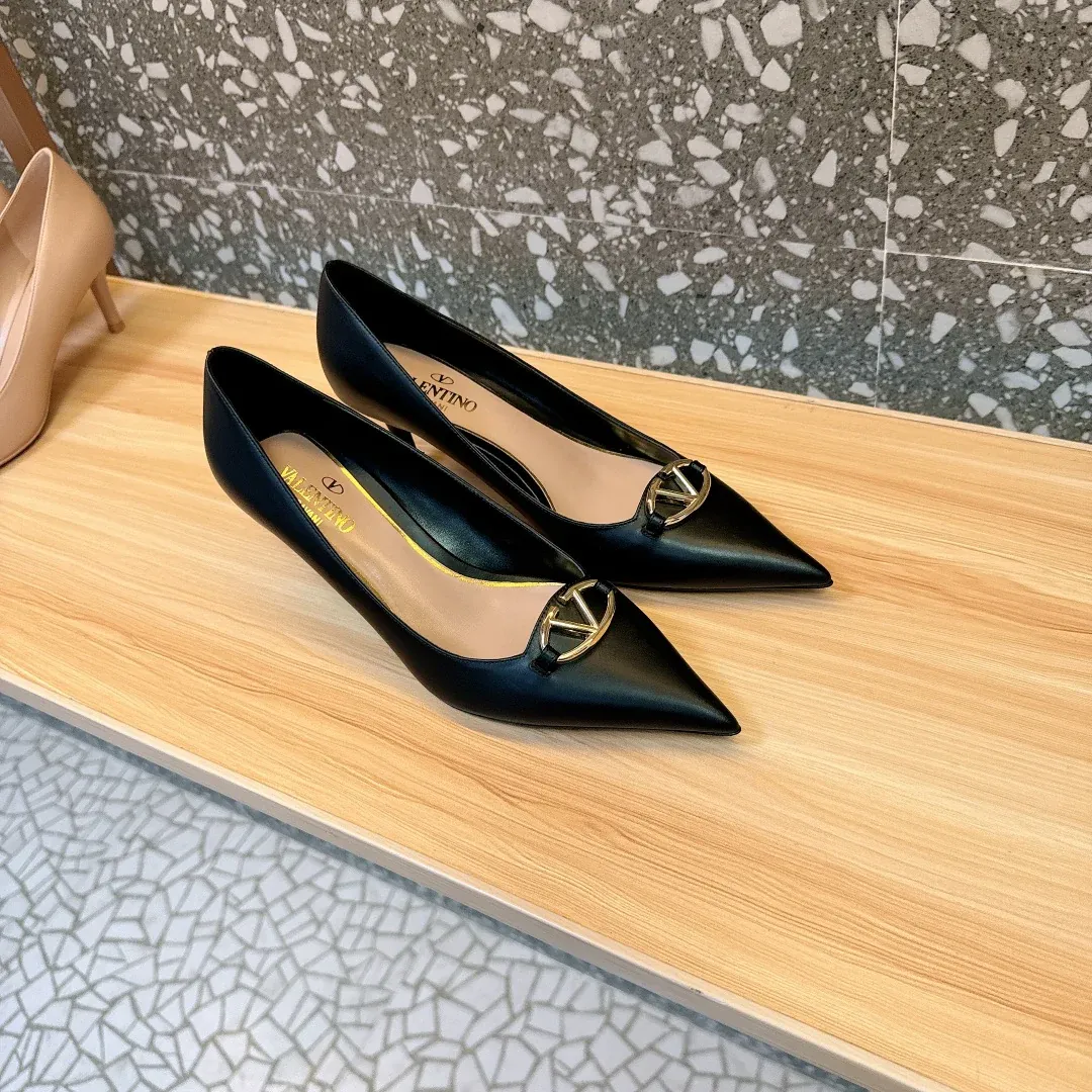 Women's High Heels Business High Heels