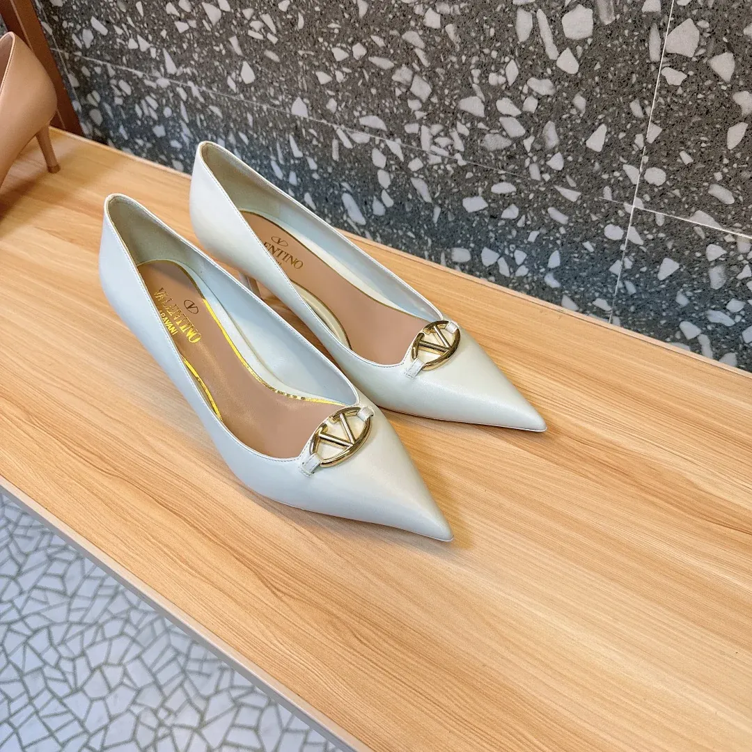 Women's High Heels Business High Heels