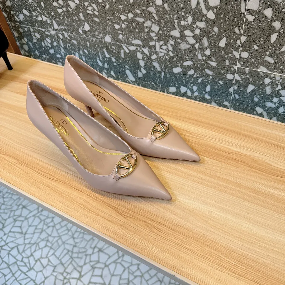 Women's High Heels Business High Heels