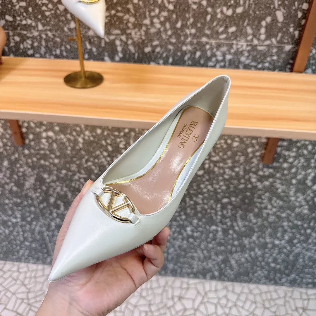 Women's High Heels Business High Heels