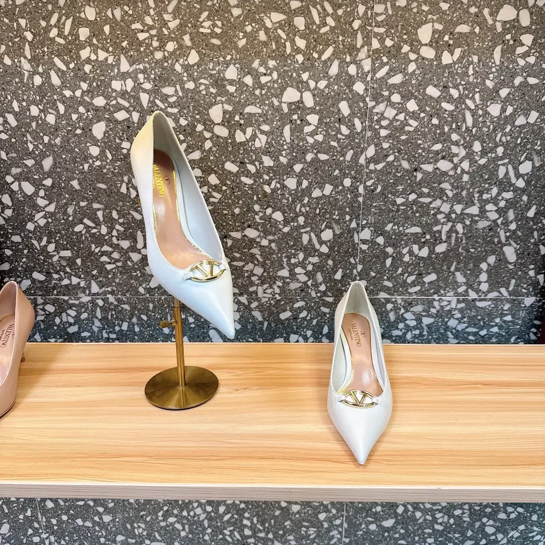 Women's High Heels Business High Heels