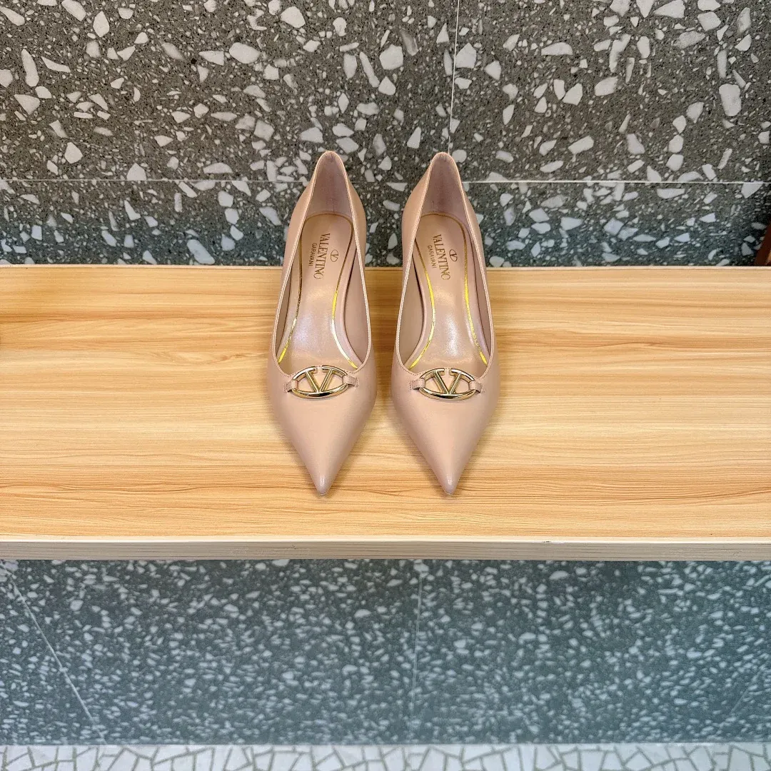 Women's High Heels Business High Heels