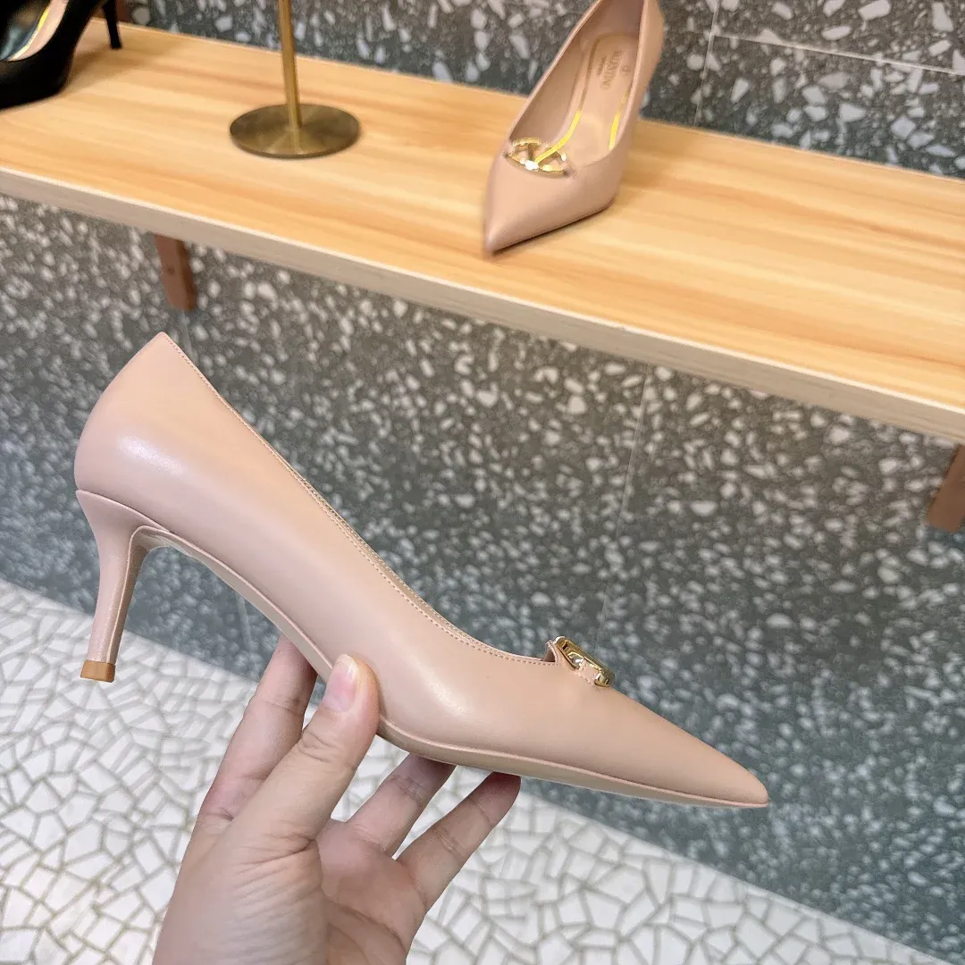 Women's High Heels Business High Heels