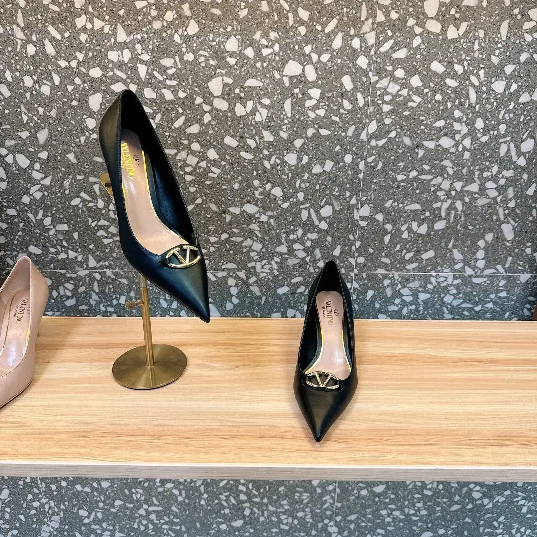 Women's High Heels Business High Heels