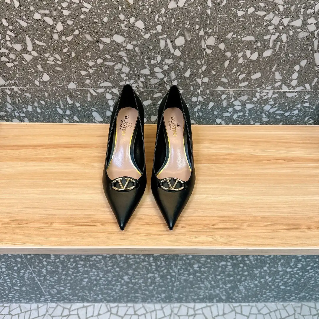 Women's High Heels Business High Heels