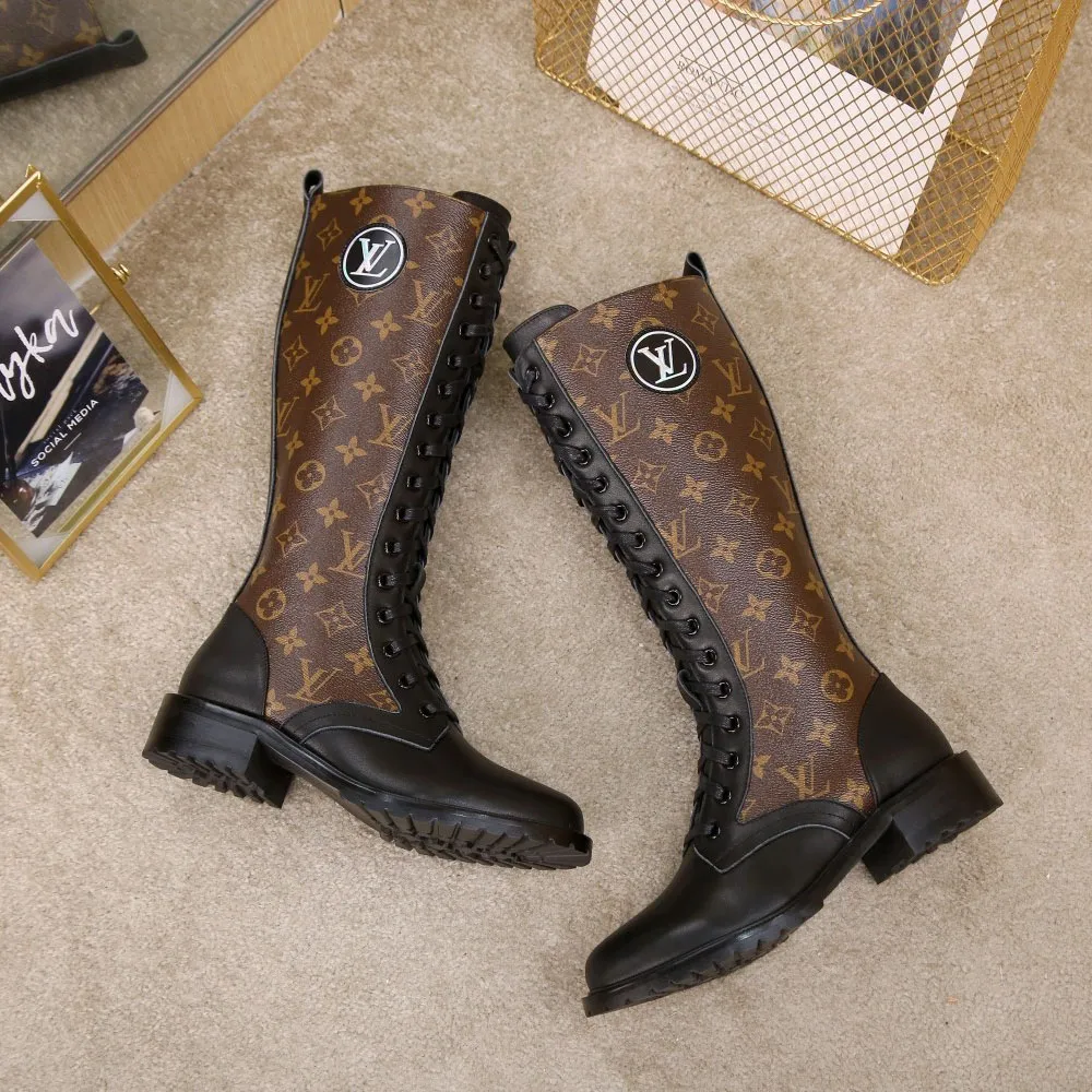 Classic Fashion Boots