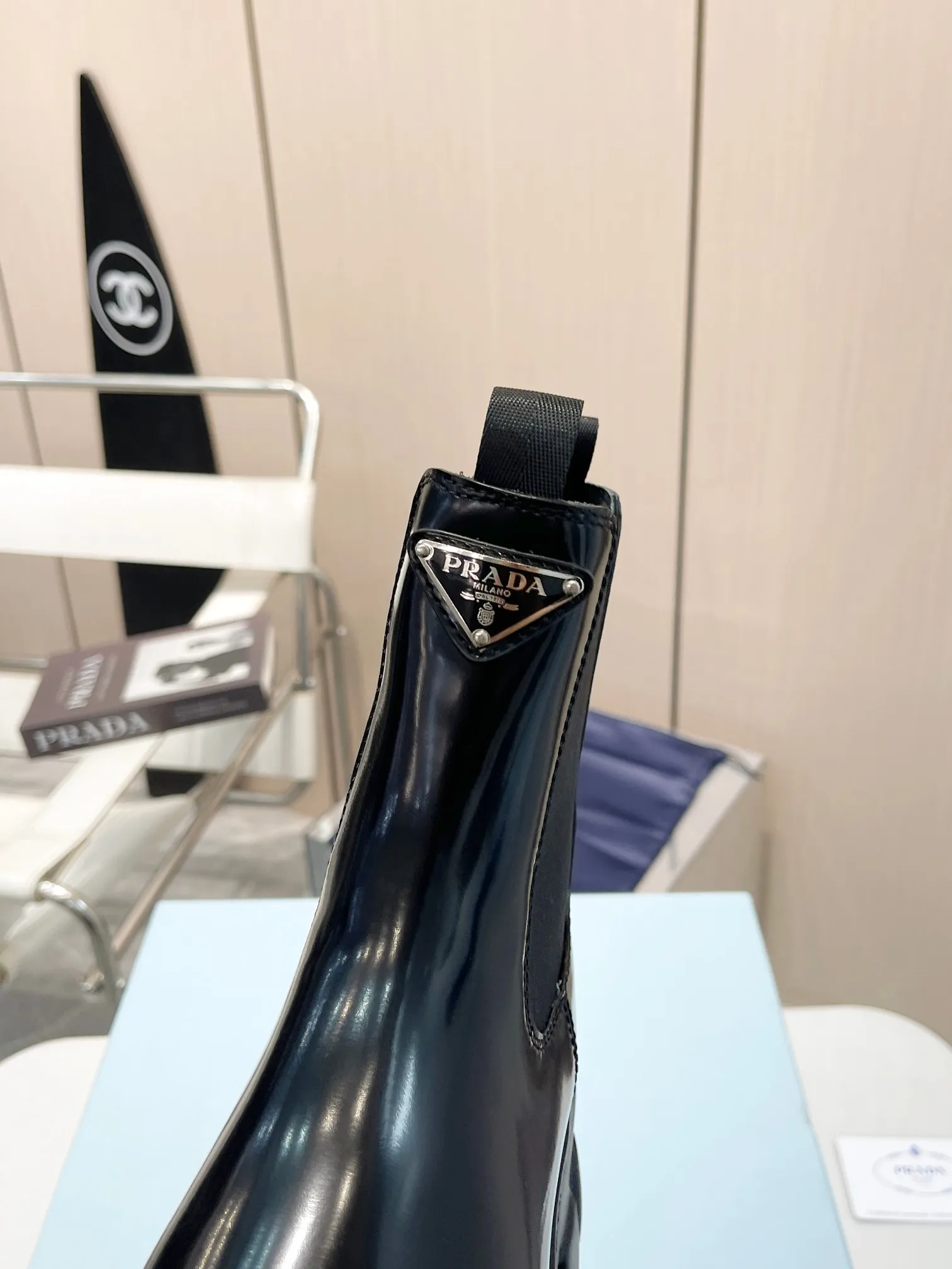 New classic thick-soled women's boots