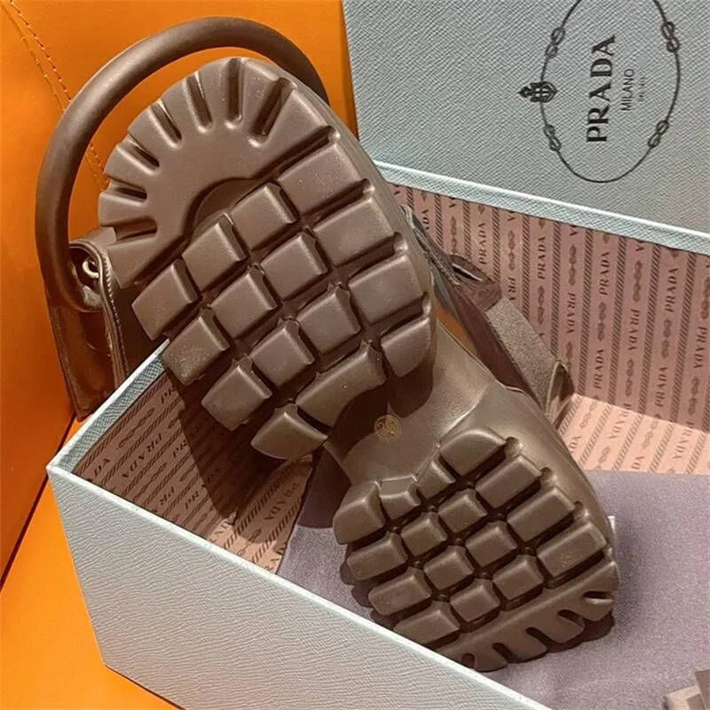 Classic Women Leather Ankle Boots