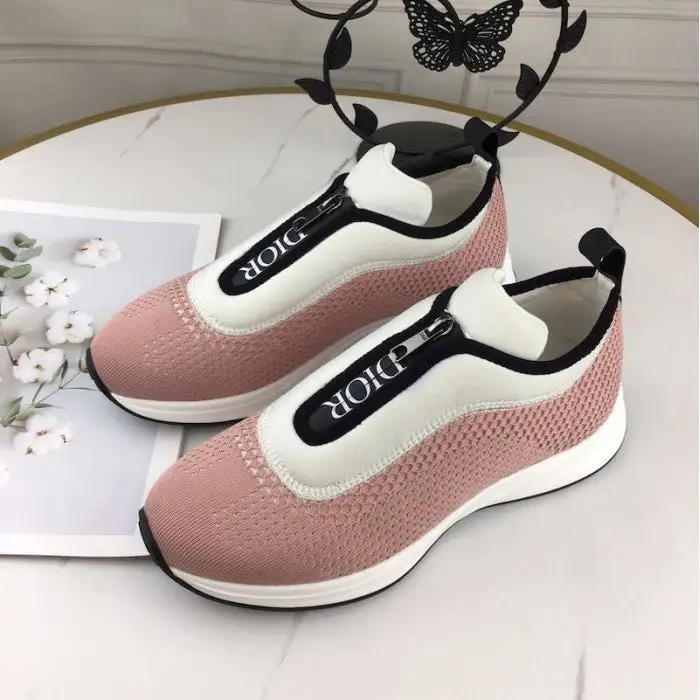 New fashion and versatile casual breathable shoes