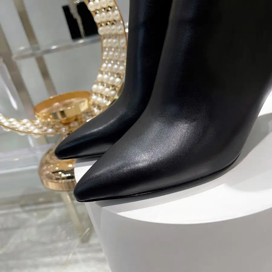 Ladies Top Quality Boots