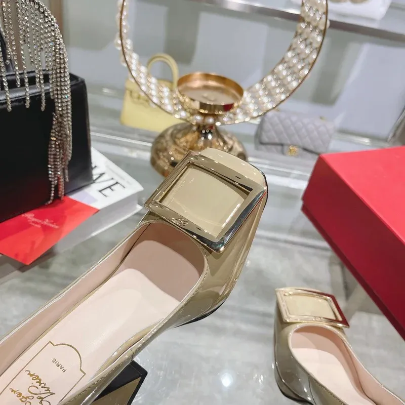 Top Quality High Heel Shoes