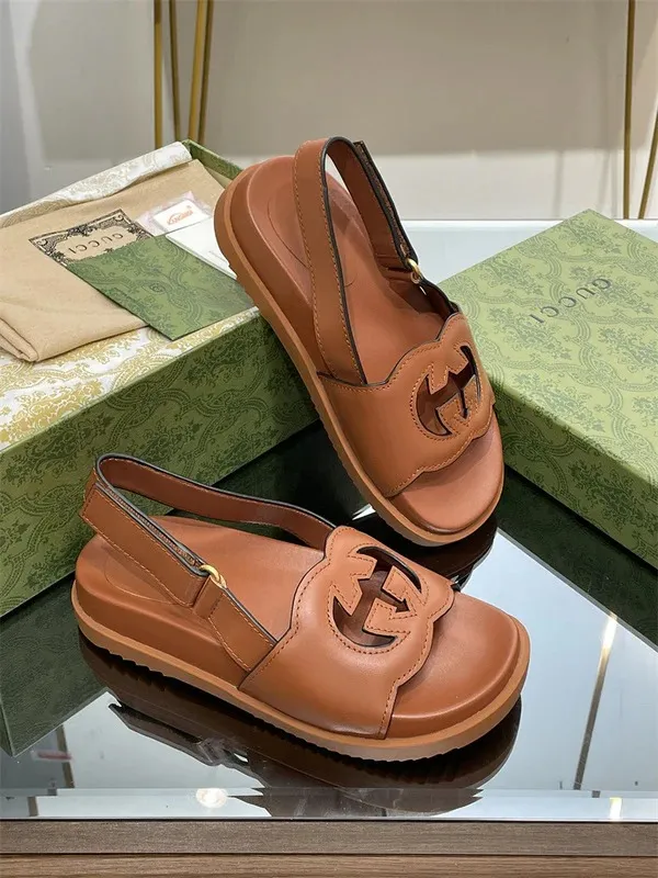 New Fashion G Sandals