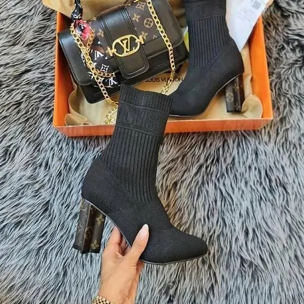 New fashion classic versatile boots