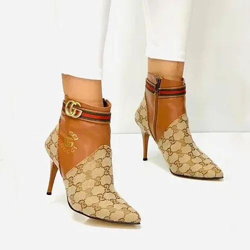 New fashion classic versatile boots