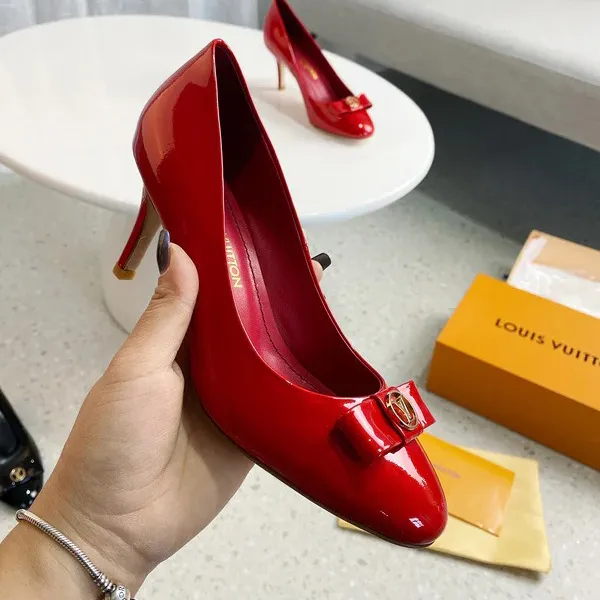 24 Ladies Luxury High Heel Shoes