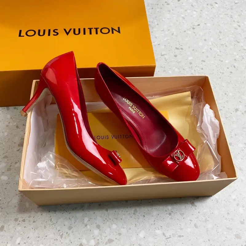 24 Ladies Luxury High Heel Shoes