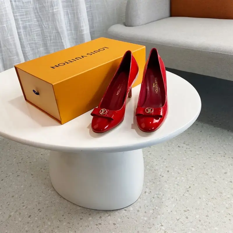 24 Ladies Luxury High Heel Shoes