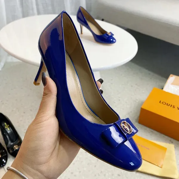 24 Ladies Luxury High Heel Shoes