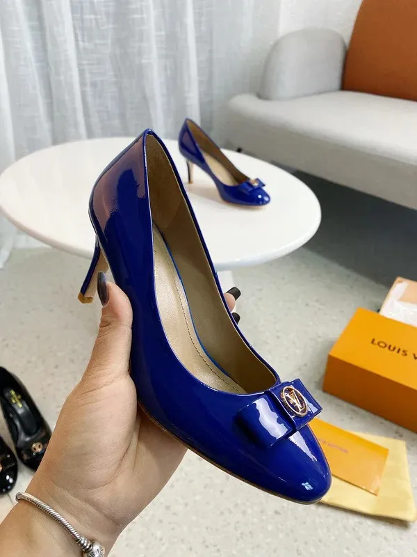 24 Ladies Luxury High Heel Shoes