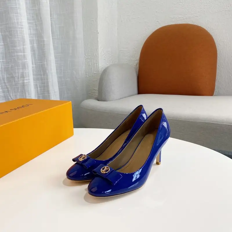 24 Ladies Luxury High Heel Shoes