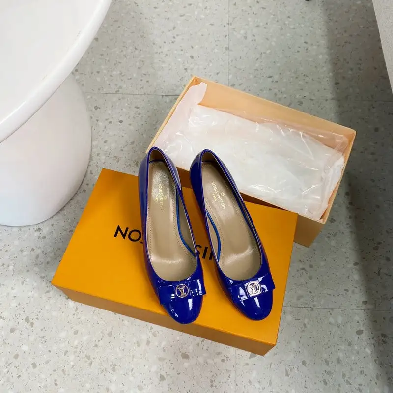 24 Ladies Luxury High Heel Shoes