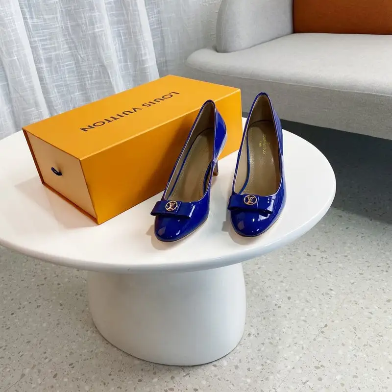 24 Ladies Luxury High Heel Shoes