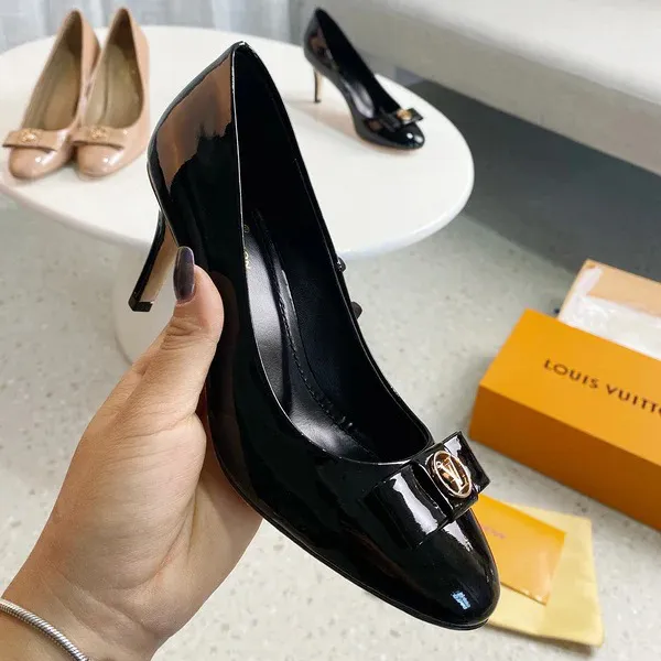 24 Ladies Luxury High Heel Shoes