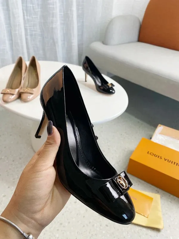 24 Ladies Luxury High Heel Shoes