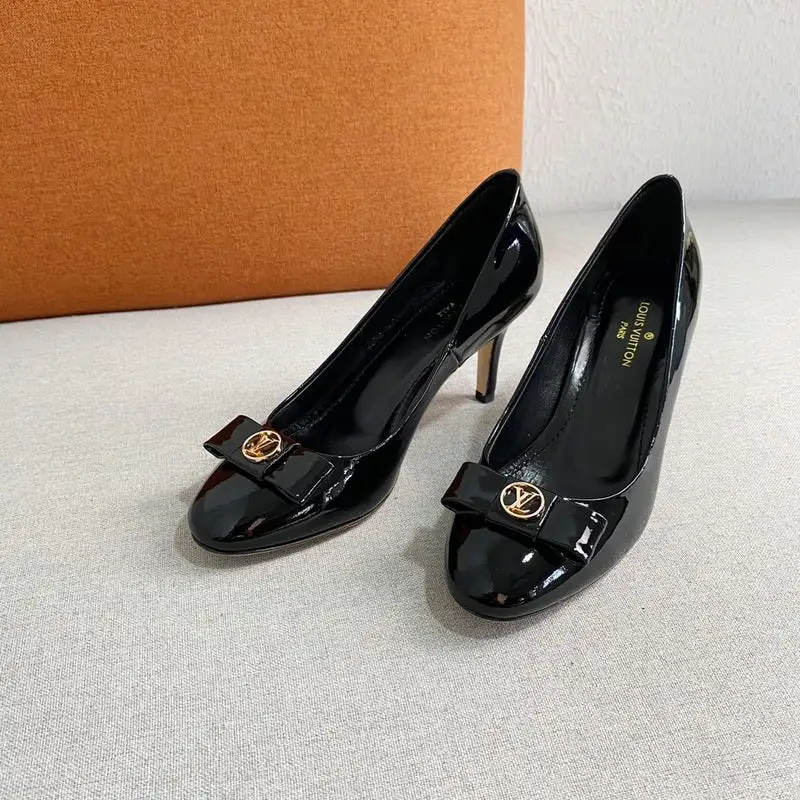 24 Ladies Luxury High Heel Shoes