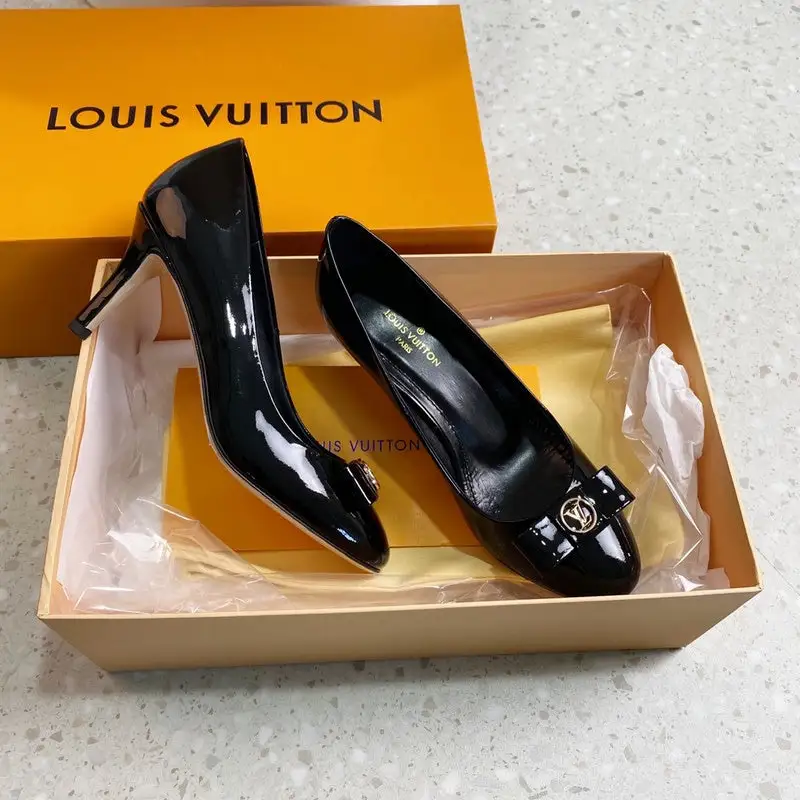24 Ladies Luxury High Heel Shoes