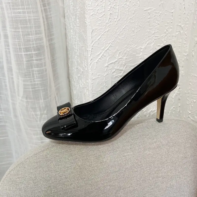 24 Ladies Luxury High Heel Shoes