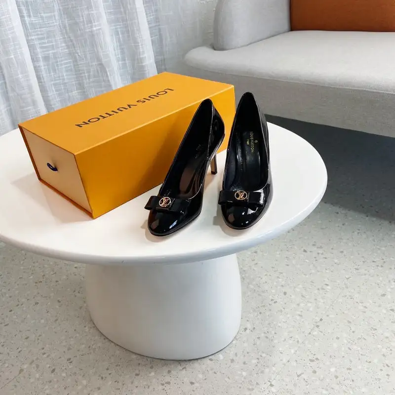 24 Ladies Luxury High Heel Shoes