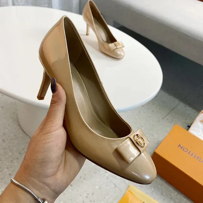 24 Ladies Luxury High Heel Shoes