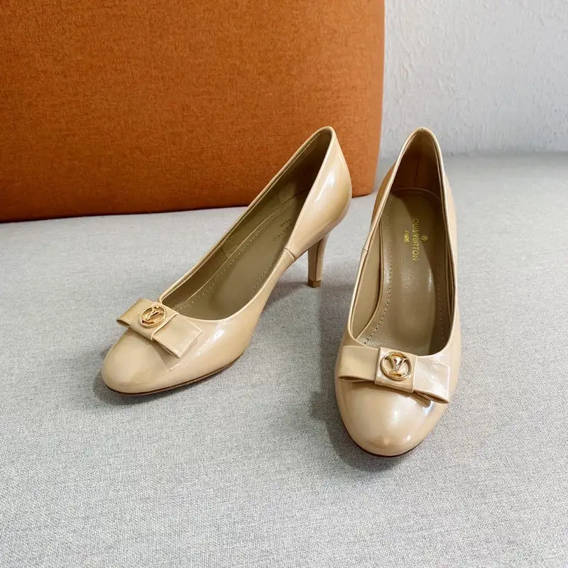 24 Ladies Luxury High Heel Shoes