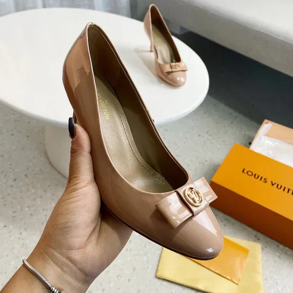 24 Ladies Luxury High Heel Shoes