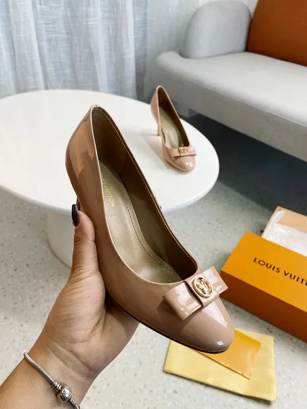 24 Ladies Luxury High Heel Shoes