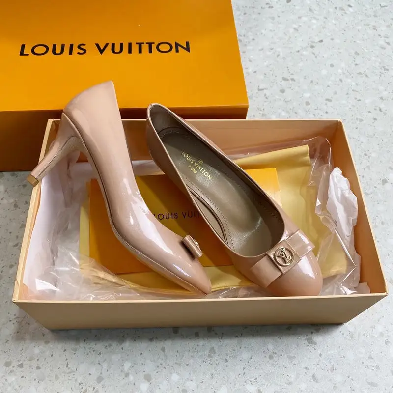 24 Ladies Luxury High Heel Shoes