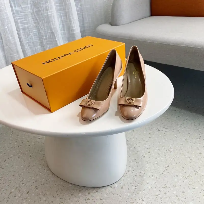 24 Ladies Luxury High Heel Shoes