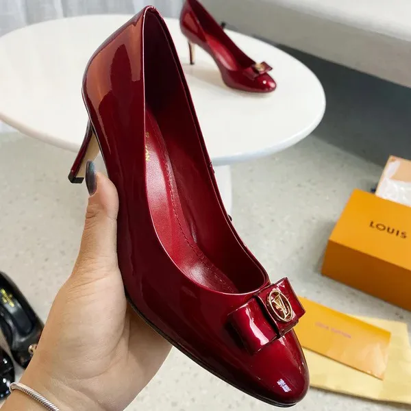 24 Ladies Luxury High Heel Shoes