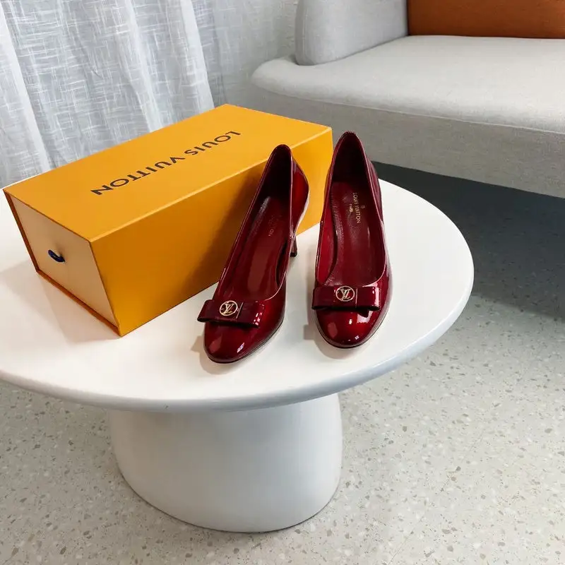 24 Ladies Luxury High Heel Shoes