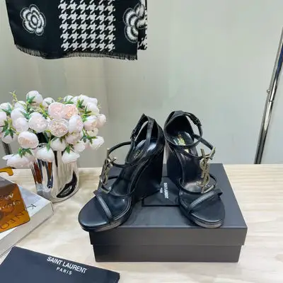 Top Quality High Heel Shoes