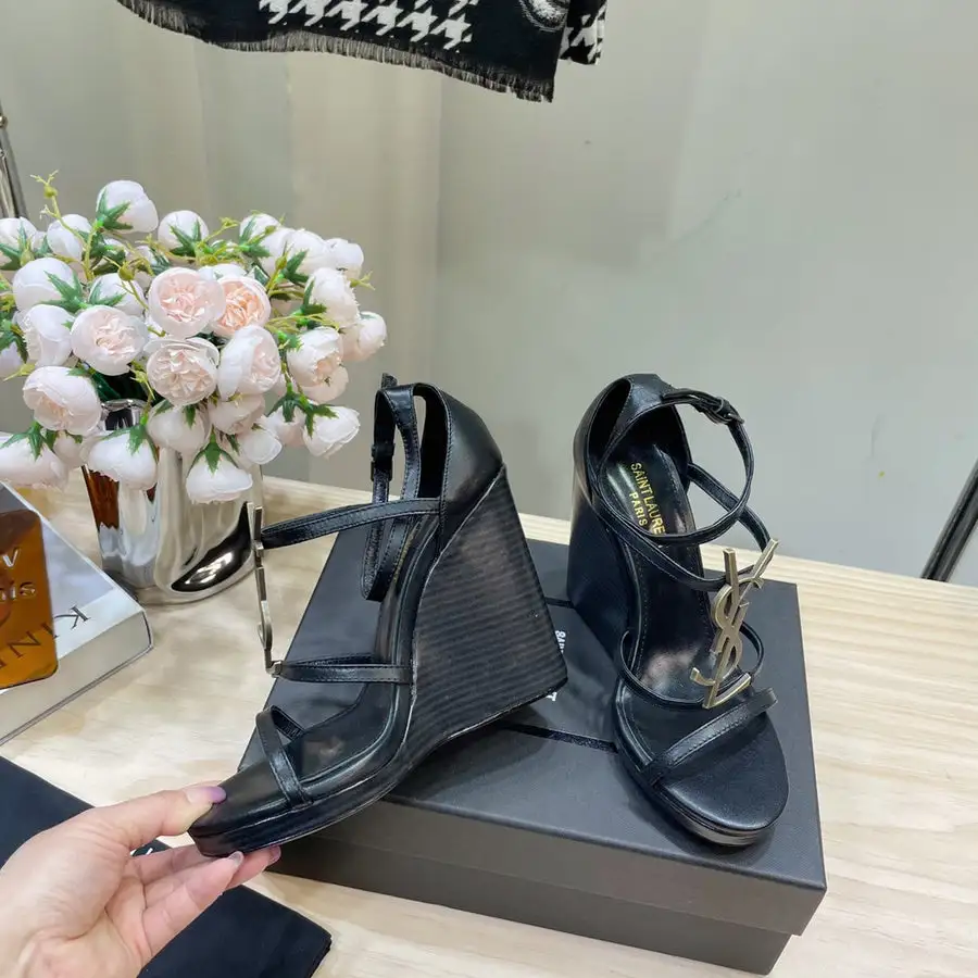 Top Quality High Heel Shoes