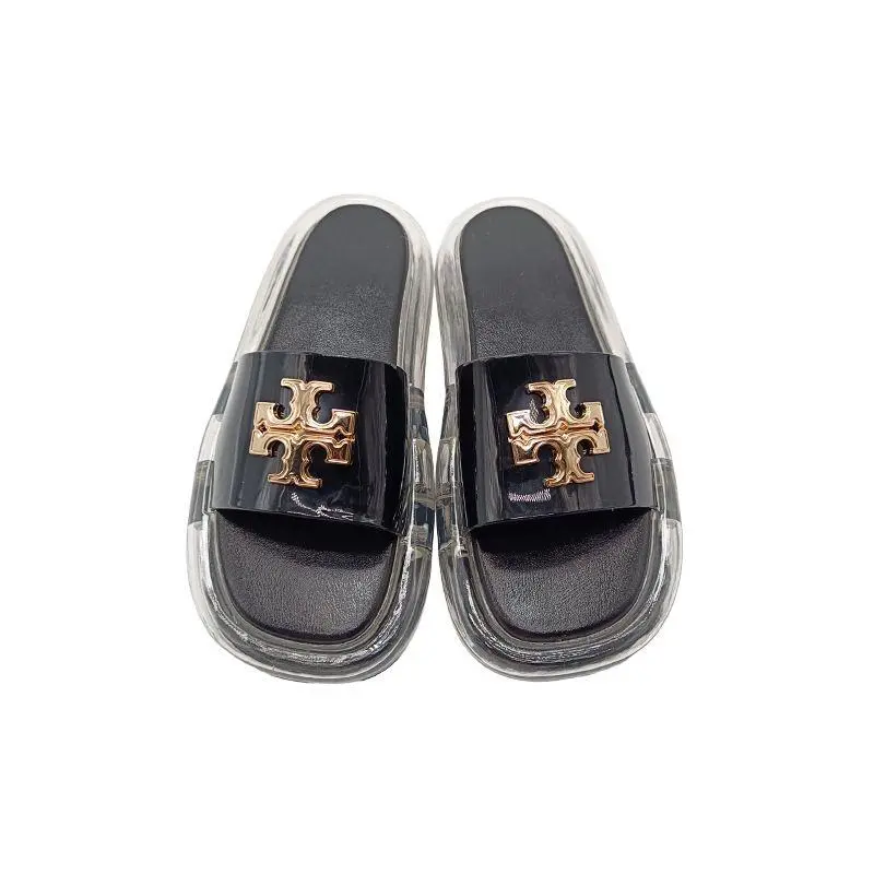 Summer Air Cushion Fashion Slippers