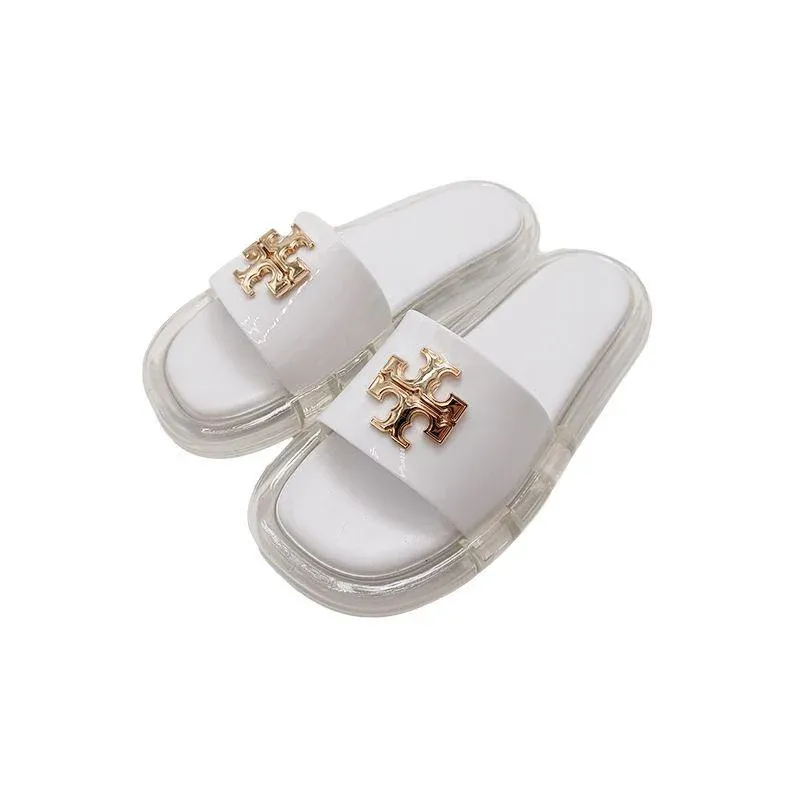 Summer Air Cushion Fashion Slippers