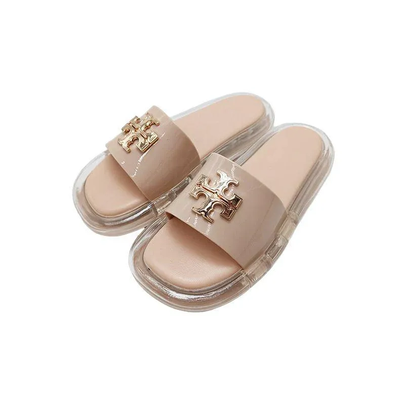 Summer Air Cushion Fashion Slippers