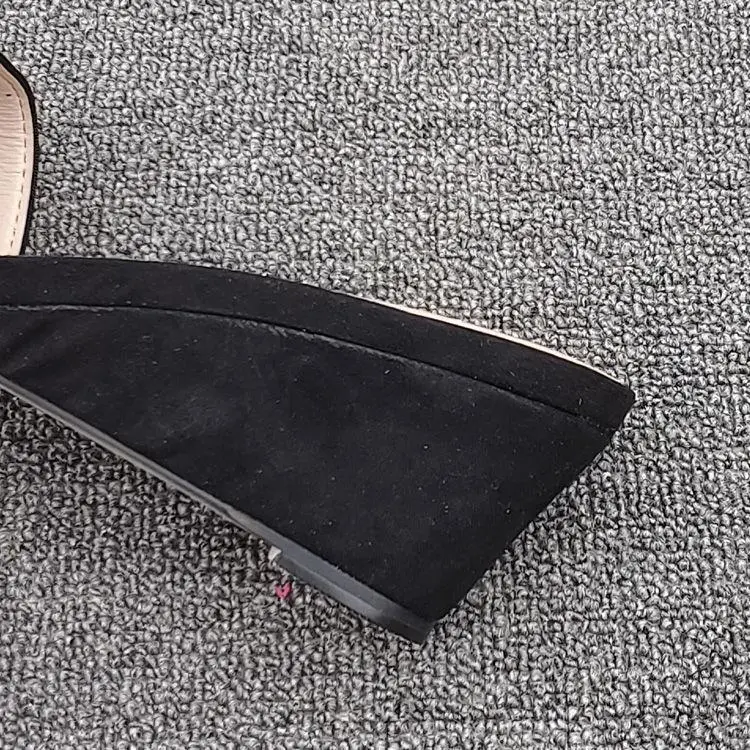 New Elegant All-match Daily Slippers