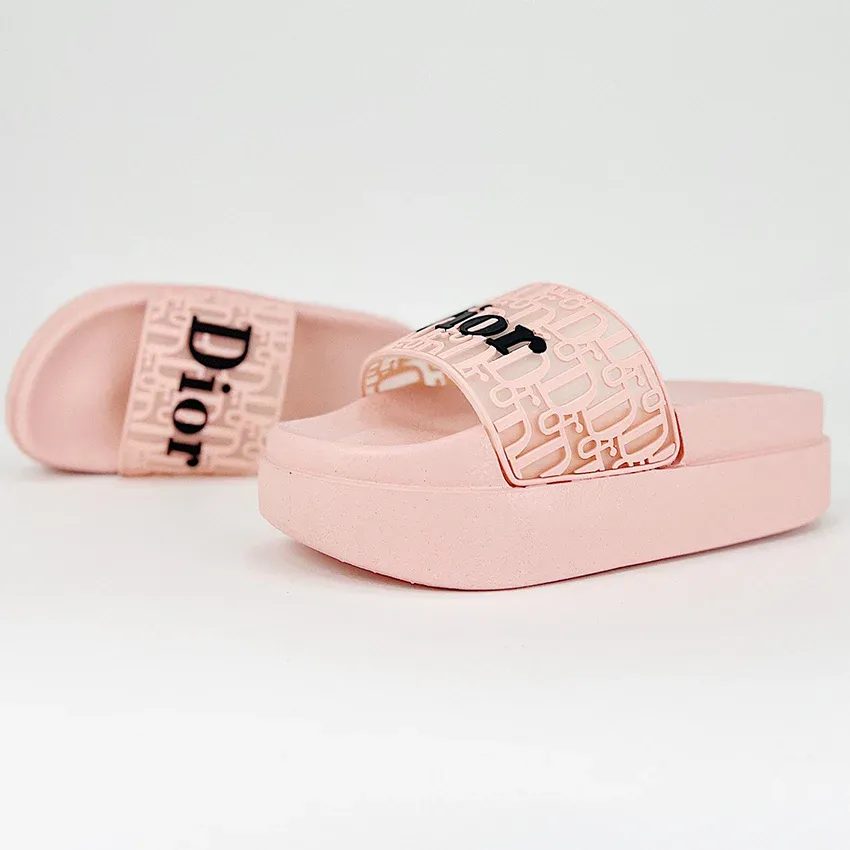 New fashion women's thick bottomed sandals