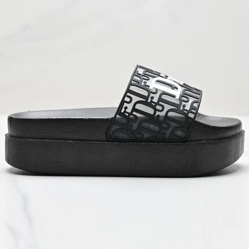 New fashion women's thick bottomed sandals