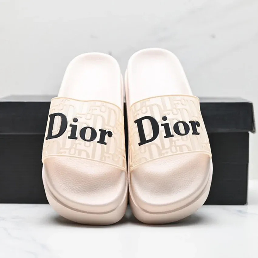 New fashion women's thick bottomed sandals